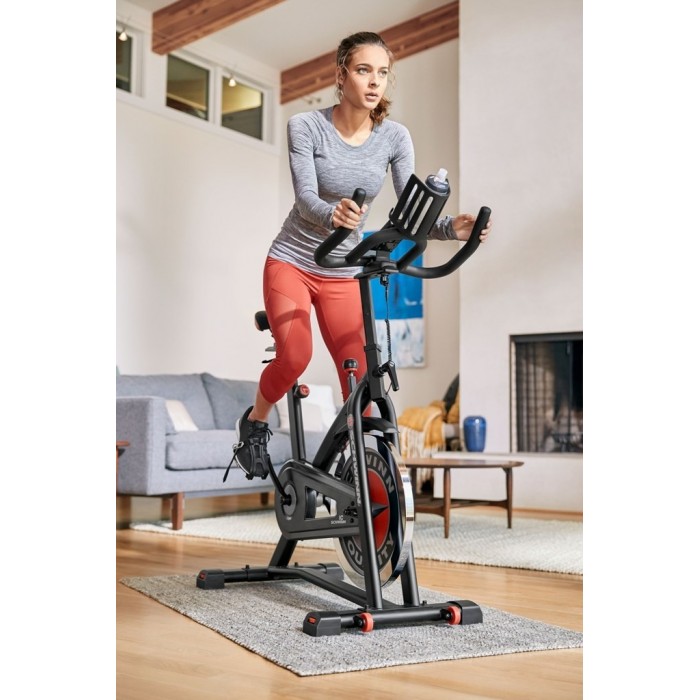 spin bike schwinn ic7