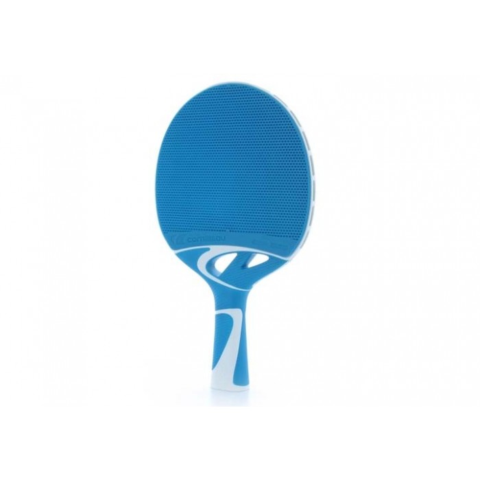Racchetta Ping Pong Cornilleau Tacteo 30 Azzurro