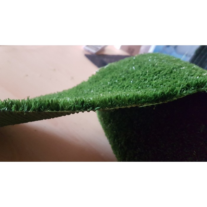ERBA SINTETICA Prato sintetico erba sintetica 10mm fondo drenante verde calpestabile 10mm
