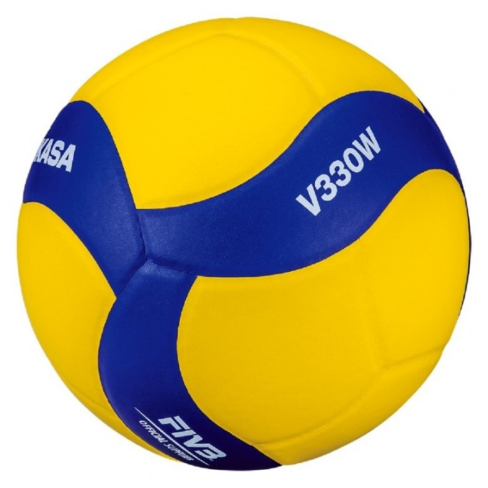 Pallone da allenamento volley mikasa V330W