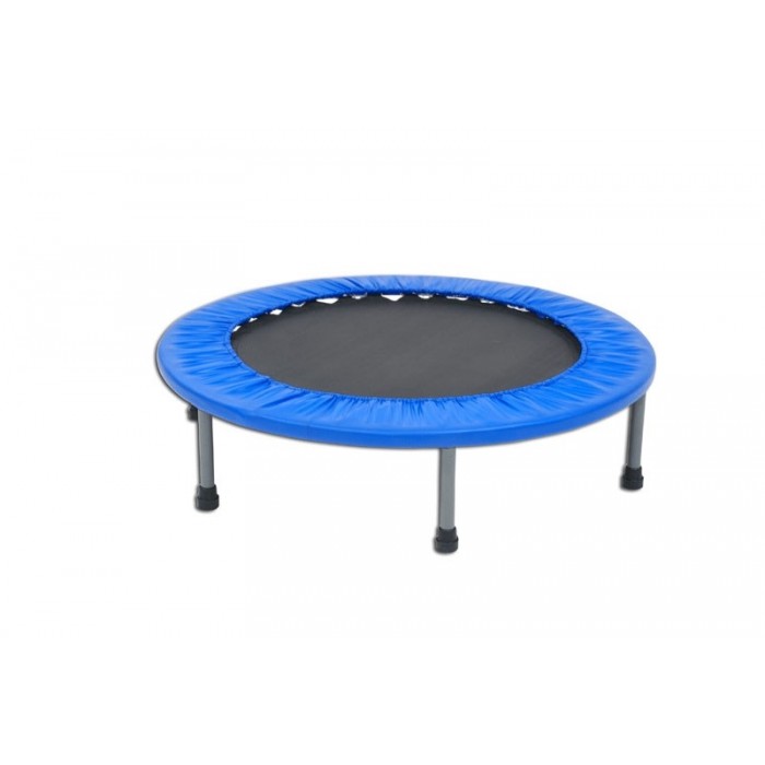Mini trampolino Sport System, diametro cm 90, altezza cm 20 Art. S01152