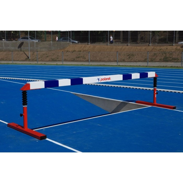 Ostacolo Sport System per riviera corsa siepi omologato IAAF per competizioni Art. S02080