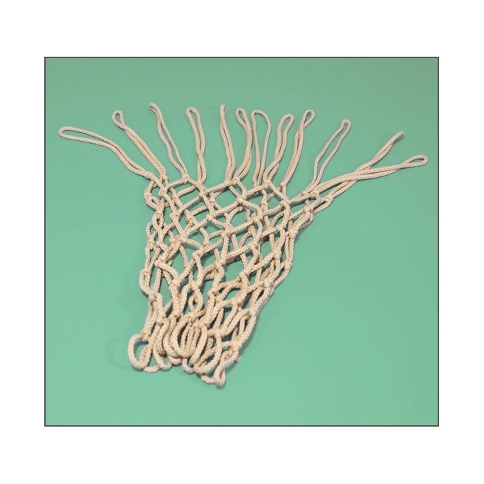 Retina basket regolamentare di cotone Art. S04244