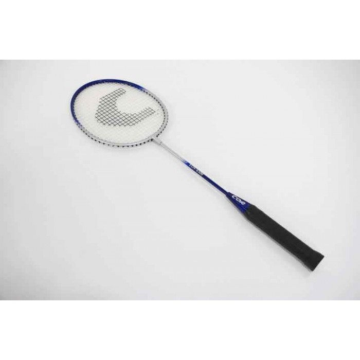 Racchetta badminton regolamentare lega di carbonio ed alluminio Art. S04944