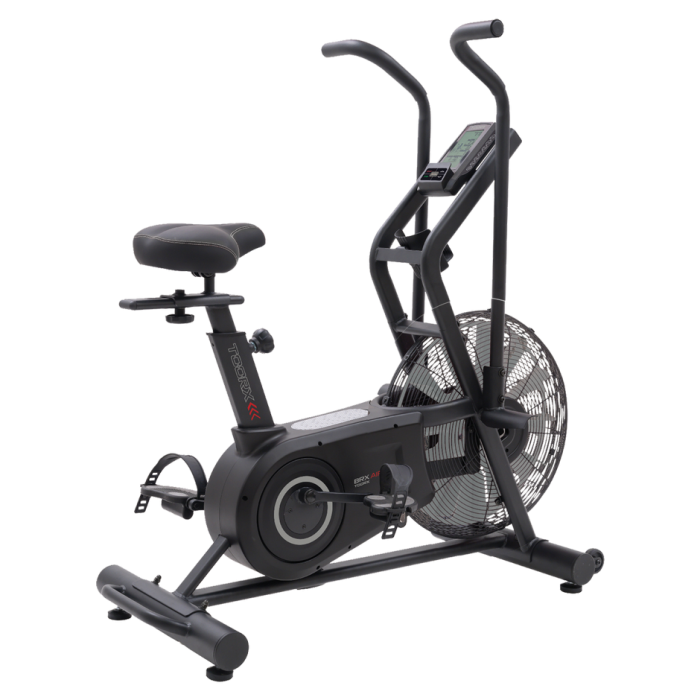 Cyclette Toorx Brx Air300 Resistenza Aria Ricevitore Wireless