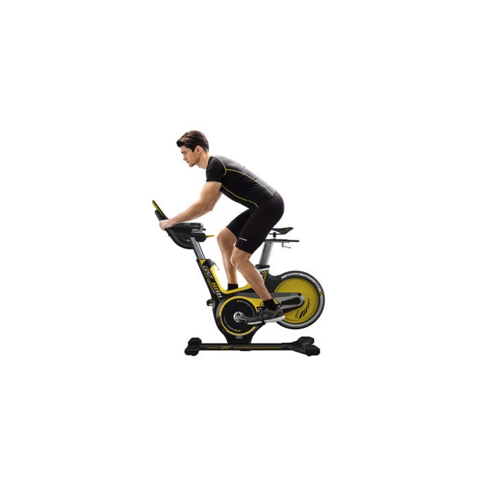 gr7 spin bike