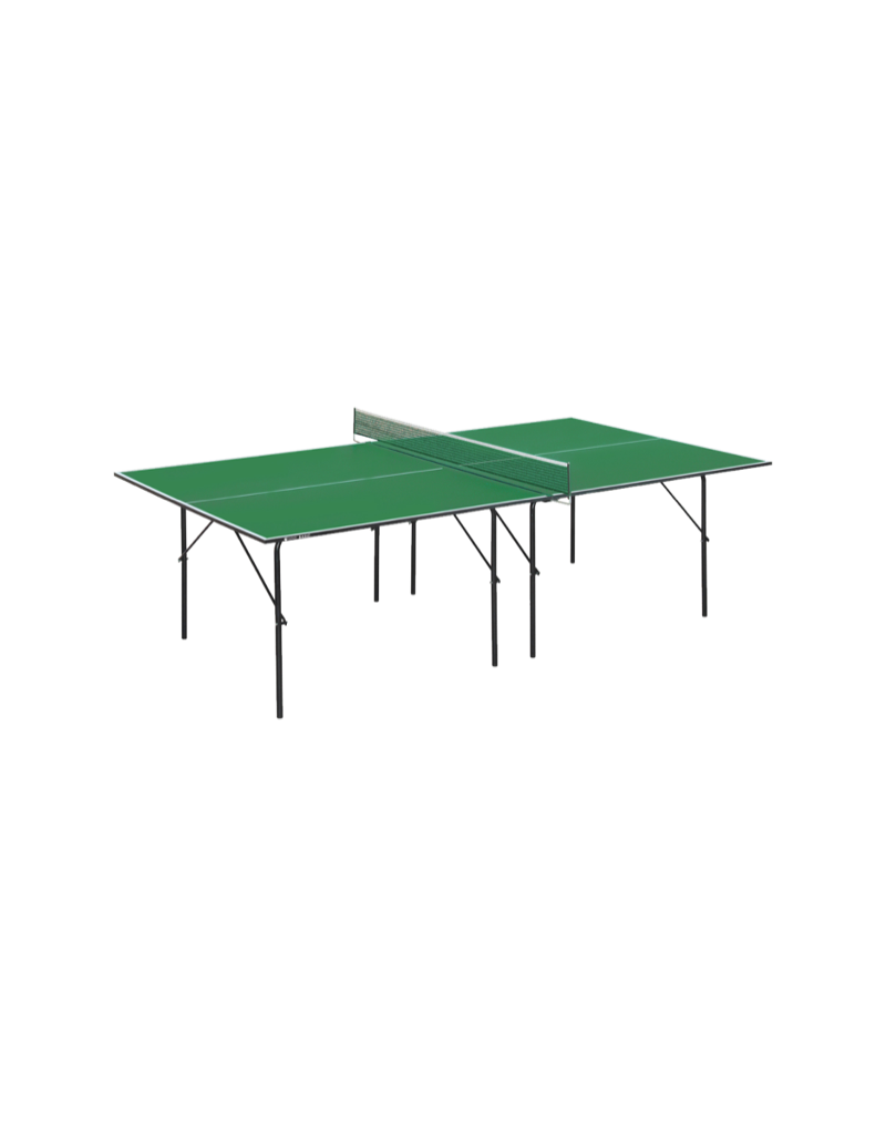 Tavolo Ping Pong Garlando Basic Indoor Verde Cod.art.c-9