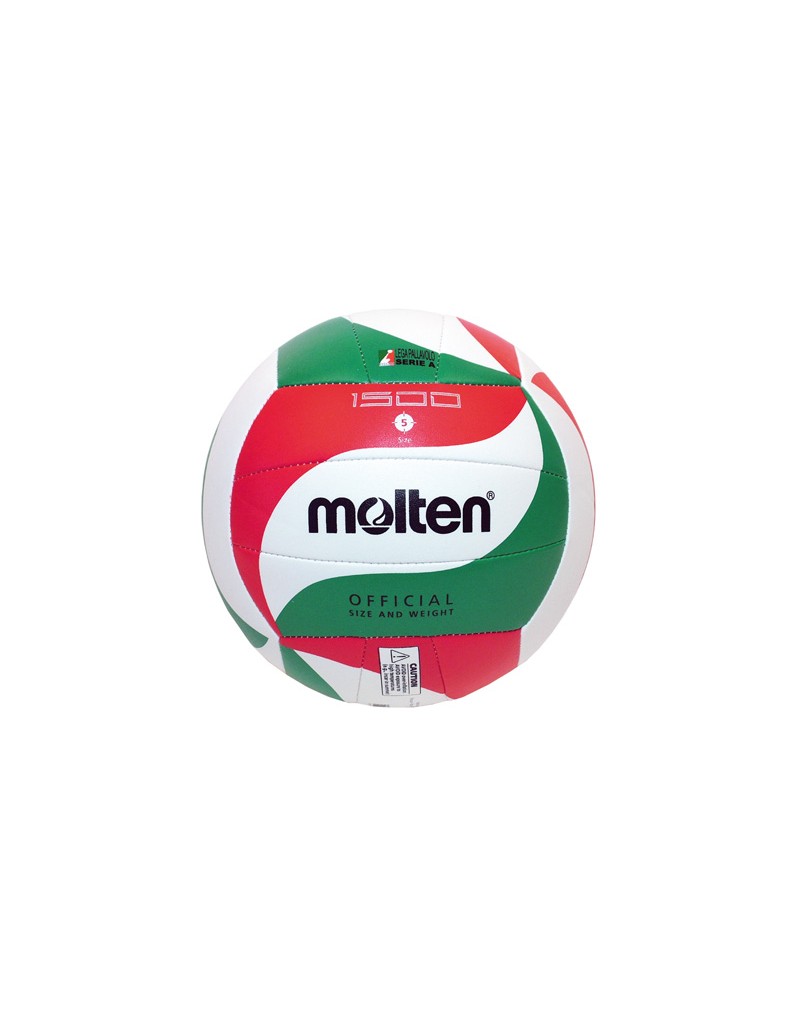 Pallone pallavolo Molten Ultra Touch V5M1500