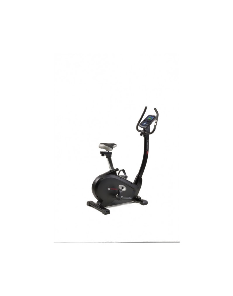 Cyclette Ergometro Toorx Chronoline Brx-100 Ergo