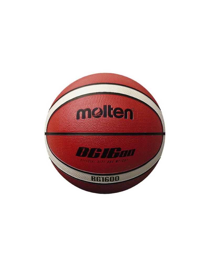 Pallone Basket Molten B7G1600 (BGR7-OI) FIBA Approved Ufficiale FIP