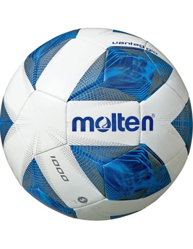 Pallone Calcetto Molten F4A1000 TPU Misura 4