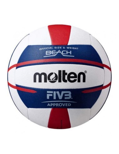 Pallone Molten Beach Volley V5B5000 Squadre Femminili