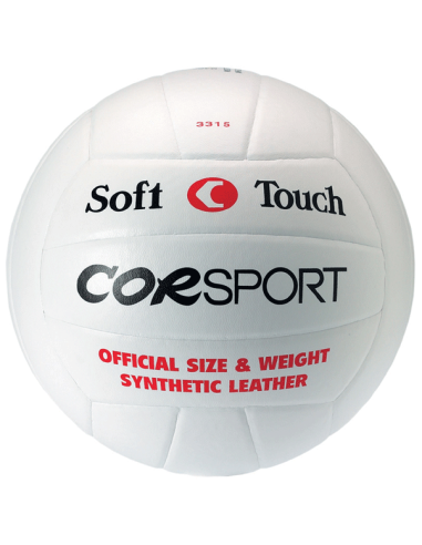 Pallone Volley Da allenamento Pelle Sintetica Misura 5 Art S05558