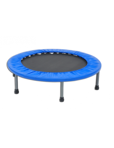 Mini trampolino diametro cm 90 altezza cm 20 S01314
