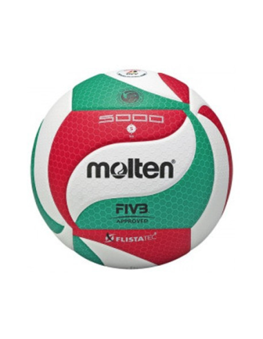Pallone Molten Volley 5000 Flistatec V5M5000