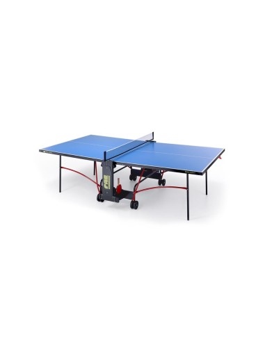 Tavolo Ping Pong Fas Garden Indoor Blu
