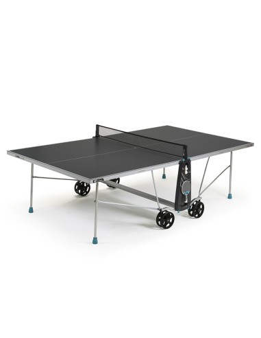 Tavolo Da Ping Pong Cornilleau Sport 100x Outdoor Piano in RESINA LAMINATA 4 mm