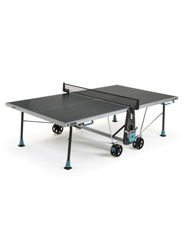 Tavolo Ping Pong Cornilleau Sport 300 X Outdoor piano in RESINA LAMINATA 5 mm