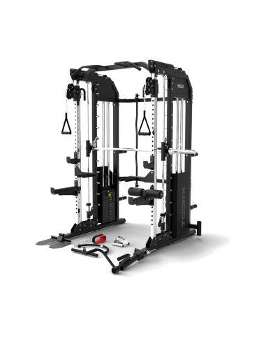 Jammer arms per ASX-5000 Art J-ARMSASX5000