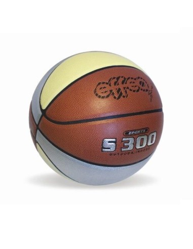 Pallone Basket Mis.7 Bicolore Art 6868-7