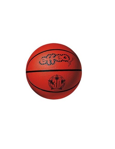 Pallone Mini Basket Nylon e Gomma Mis 5 Art 6860-5