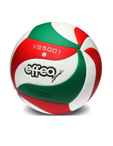 Pallone volley super pu super soft art 6835