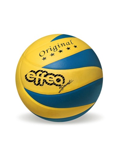 Pallone Volley Microfibra Super Soft Art 6836
