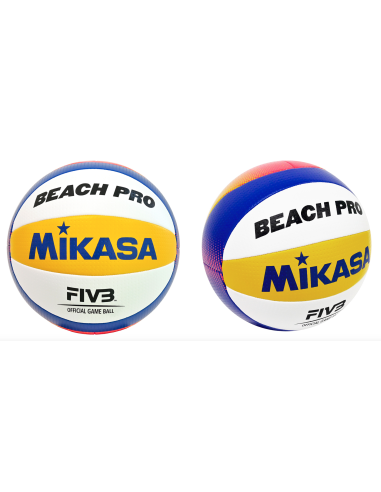 Pallone Beach Pro competition FIVB nr 5