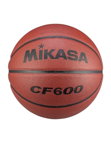 Pallone Basket Mikasa CF600