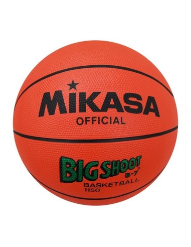 Pallone da basket Mikasa 1150 Big Shoot