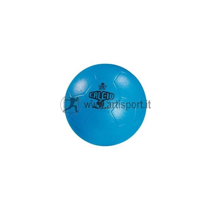 Pallone calcetto in gomma sintetica gr.360 n4 Art F759-3