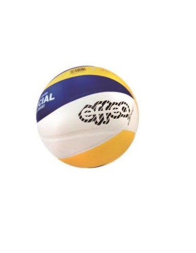 Pallone volley in soft pu Effea sport 6838