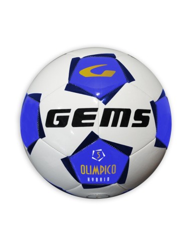 Pallone da calcio n.5 in pelle sintetica Art. F750 JU RAPIDA GLOBUS ARTI