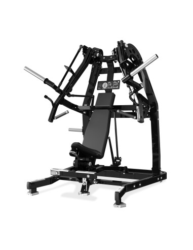 Chest Press - Plate Loaded Diamond RSD-CHESTPRESS