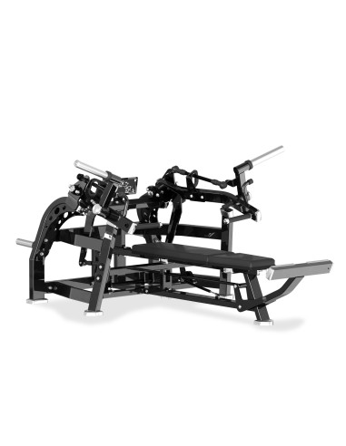 Horizontal Bench Press - Plate Loaded Diamond RSD-HORIZONTALBENCHPRESS