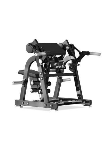 Biceps Curl - Plate Loaded Diamond RSD-BICEPSCURL