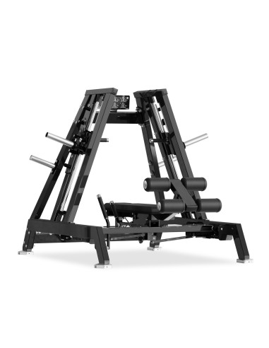 Tower Smith Dual Decline / Chest Flat - Plate Loaded Diamond RSD-TOWERSMITHDUALDECLINE