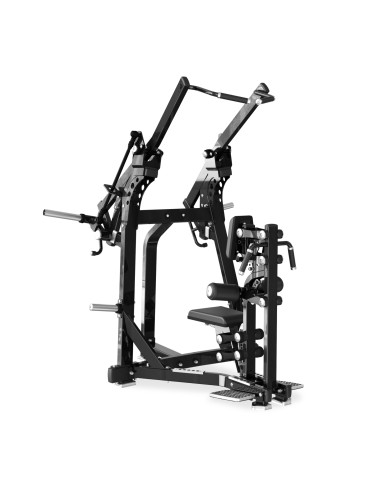 Front Lat Pulldown - Plate Loaded Diamond RSD-FRONTLATPULLDOWN