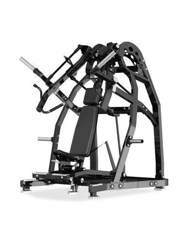 Incline Chest Press - Plate Loaded Diamond RSD-INCLINECHESTPRESS