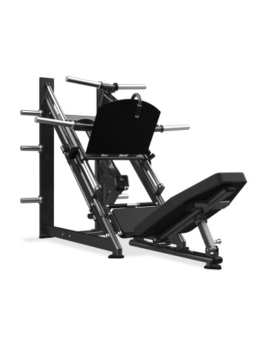 Leg Press 45° - Plate Loaded Diamond RSD-LEGPRESS45