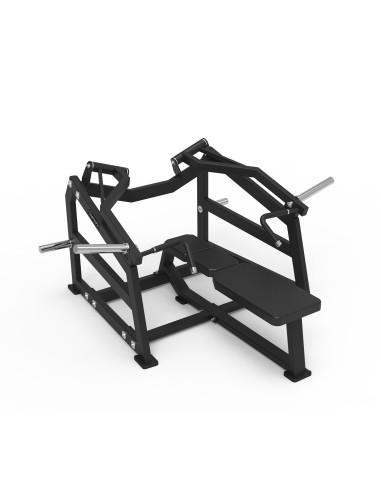 Horizonal Chest Press - Plate Loaded Diamond PL500-HORIZONTALCHESTPRESS