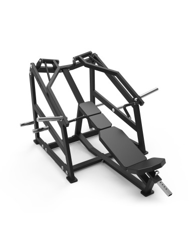 Incline Bench Press - Plate Loaded Diamond PL500-INCLINEBENCHPRESS