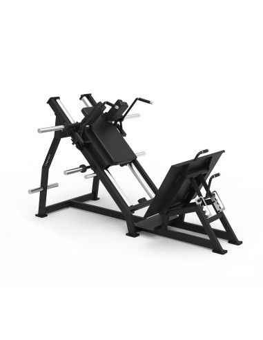 Linear Hack Squat - Plate Loaded Diamond PL500-LINEARHACKSQUAT