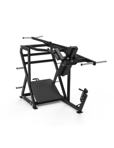 Pendulum Squat - Plate Loaded Diamond PL500-PENDULUMSQUAT