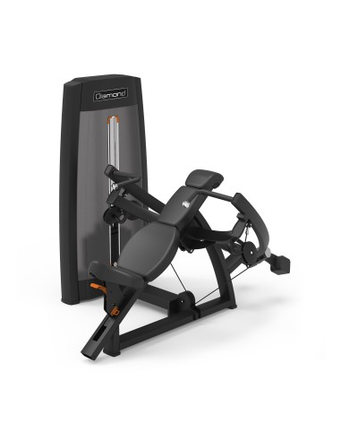 S750 INCLINE SHOULDER PRESS Diamond WS750-INCLINESHOULDERPRESS