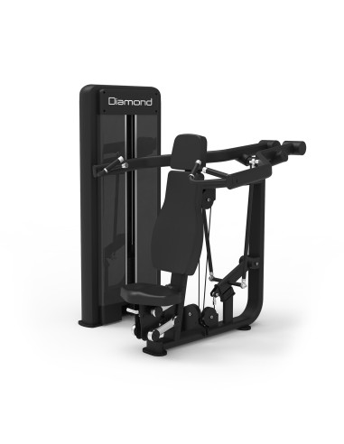 S550 SHOULDER PRESS CONVERGENTE Diamond WS550-SHOULDERPRESSCONV