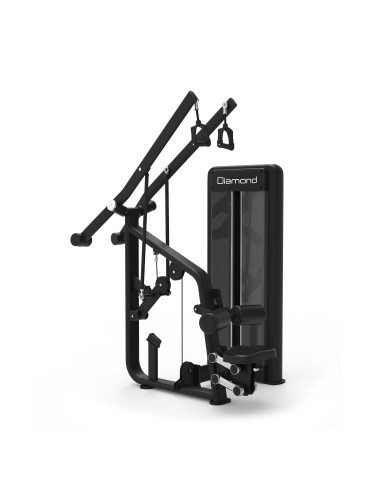 S550 LAT PULLDOWN Diamond WS550-LATPULLDOWN