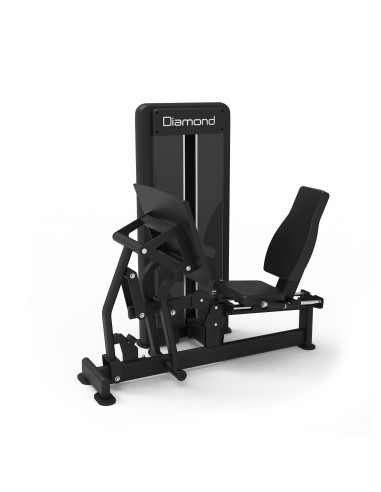 S550 LINEAR LEG PRESS Diamond WS550-LINEARLEGPRESS