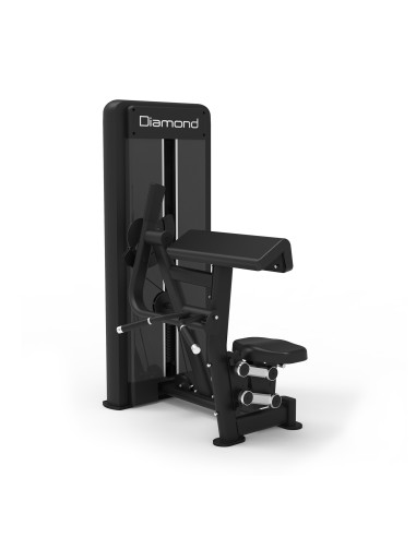 S550 BICEPS CURL Diamond WS550-BICEPS