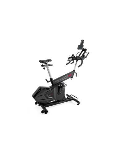 Gym Bike Toorx Chronoline SRX Rebel App Ready 4.0 App Zwift e Kinomap